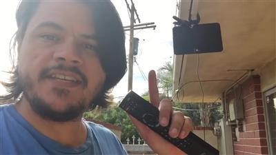 get rid of cable and dish